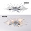 Freja 6 - Light 60cm Dimmable Sputnik Flush Mount-1846491870