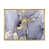 Gold Floater Frame