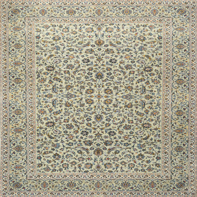 Duell Oriental Indoor Rug