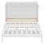 Lit escamotable avec grands tiroirs Murphy-1857666668