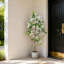 150 cm H Faux Plant