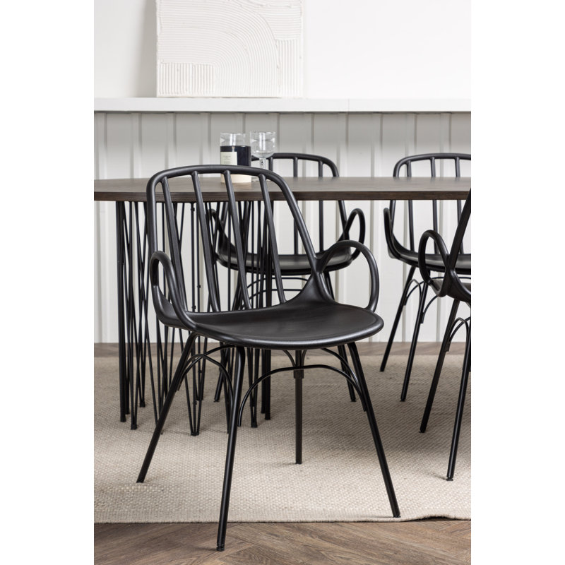 Maxman 4 - Person Dining Set