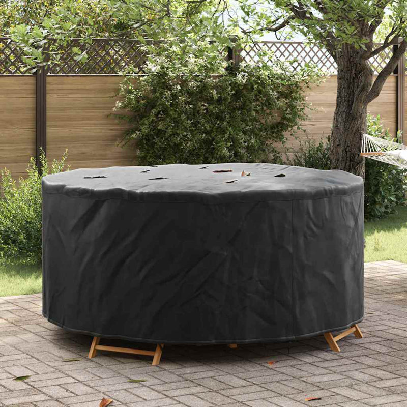 Outdoor Patio Dining Set Cover