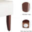 Arkia Velvet Armchair-712492222