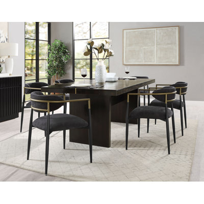 Aranza 7-piece Dining Table Set