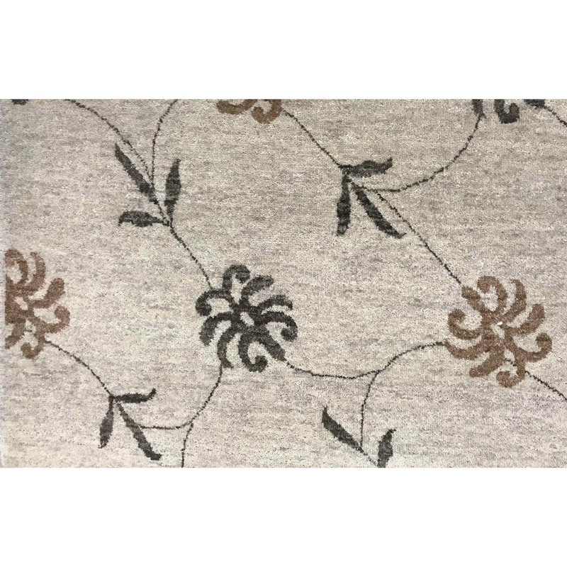 One-of-a-Kind 9' X 12'1" Area Rug