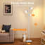Lampe sur pied à DEL 36W-118741466