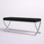 Banc à 2 places Beele-22801847