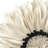 3D Floral Round Throw Pillow Sunflower Decorative Accent Pillow Cover & Insert-357498705-347423531