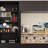 Steel Cabinet Shelving Rack