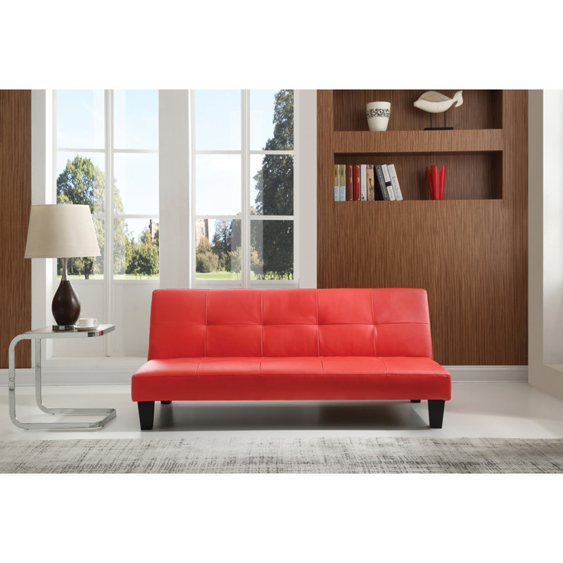 Canapé-lit moderne Modern Glory Furniture