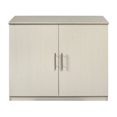 Medina Storage Cabinet by Safco Products Company