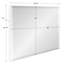 Miroir traditionnel biseauté Logsdon-1775353535-1774442798