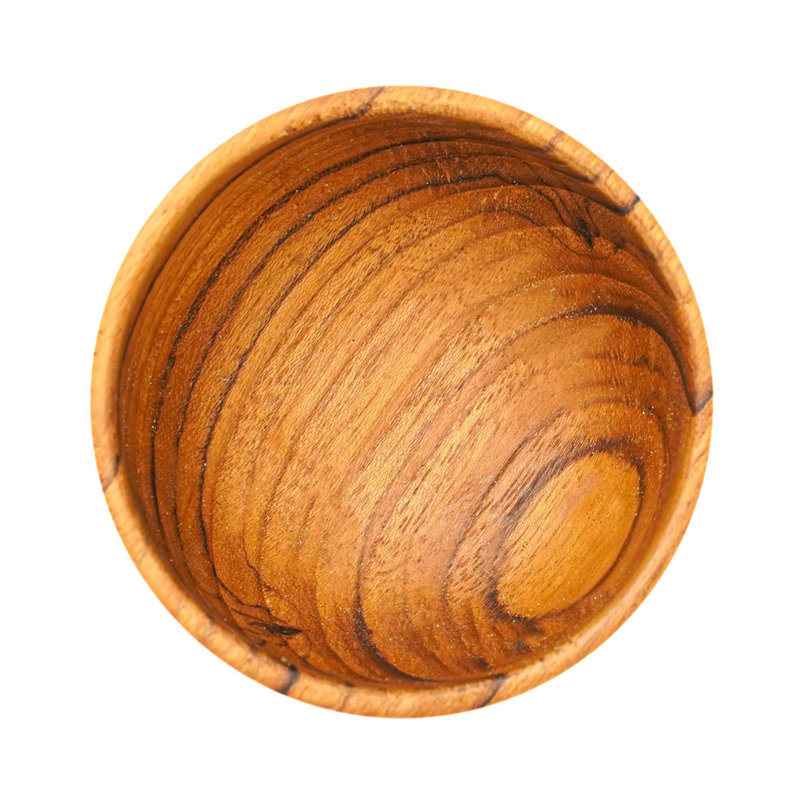 3 oz. Salad Bowl