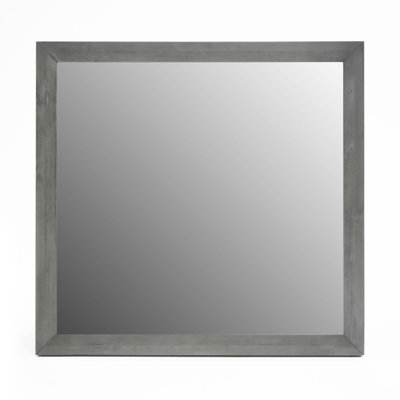 Miroir Langley
