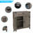 Graysyn 29.5'' Sideboard