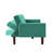 Travell 74.41'' Upholstered Sleeper Sofa-1789277050