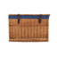 August Grove Wicker Decorative Basket-131337881