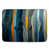 Blue/Teal Abstract selected