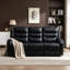 Canapé inclinable manuel l 85 po Abba-1350772789