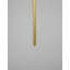 1 - Light LED Teardrop Pendant-15785831