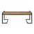 Teak selected
