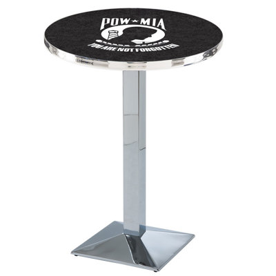 Table de pub Military