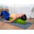Rectangular Pranayama Yoga Bolster Meditation Pillow-78244585