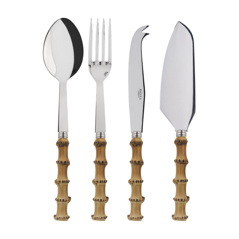 Panda 4 - Piece Hostess Set