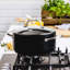 Greenpan Copenhagen Casserole Covered 20cm / 3.1 Litre-113281988-113281987