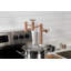 Robinet remplisseur Kingston-73174447
