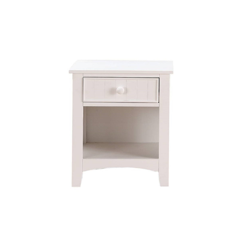 Table de chevet moderne