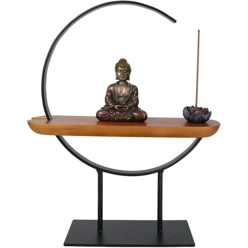 Statue fantaisie et science-fiction Omaima