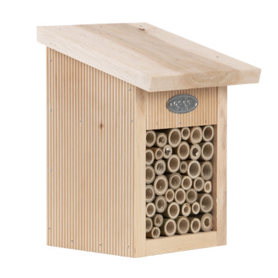 Bee House in Giftbox Fsc 100%