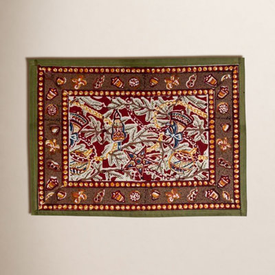 Cotton Placemat