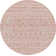 Outdoor Boho Rug Pink/Ivory_EAG2430