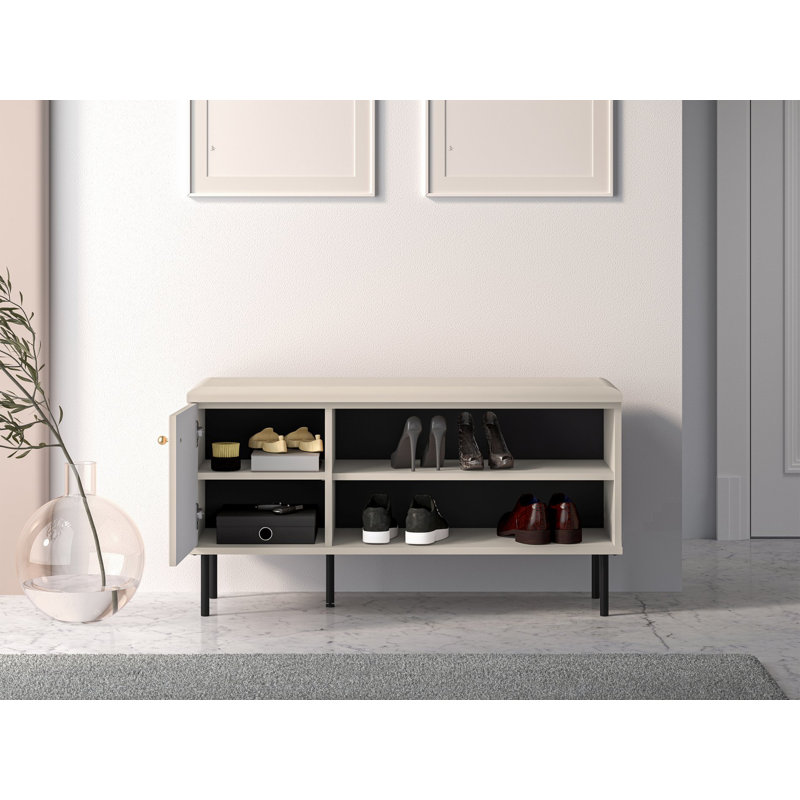 Shoe Storage, 102, 4
