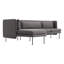 Bloke Chaise Sectional-94722110-94722109