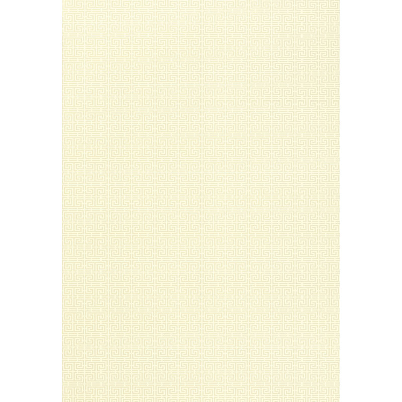Papier peint chinois Fret, Albâtre