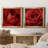" Sincere Red " 2 - Pieces-1147753327-1147753322