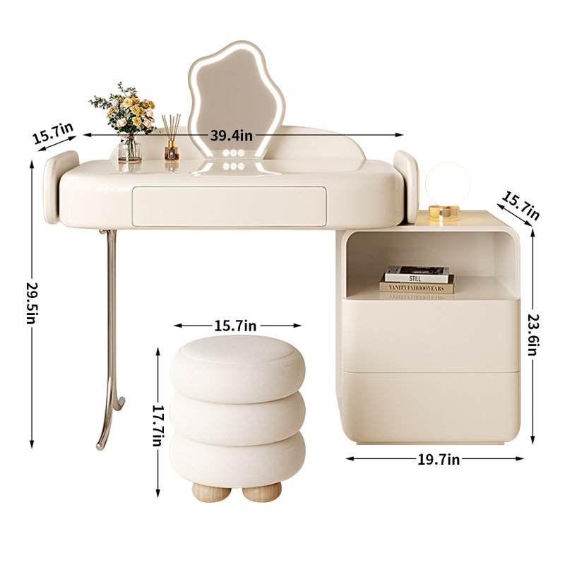 Taib Vanity