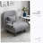 Versatile Folding Sofa Chair For All Your Space Utilization Needs