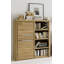 Pisa 114cm Solid Wood Sideboard