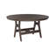 Berlin Gardens Harbor 60″ Round Counter Height Table-280655293-280655285-280655283