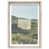 Natural Oak Shadowbox selected