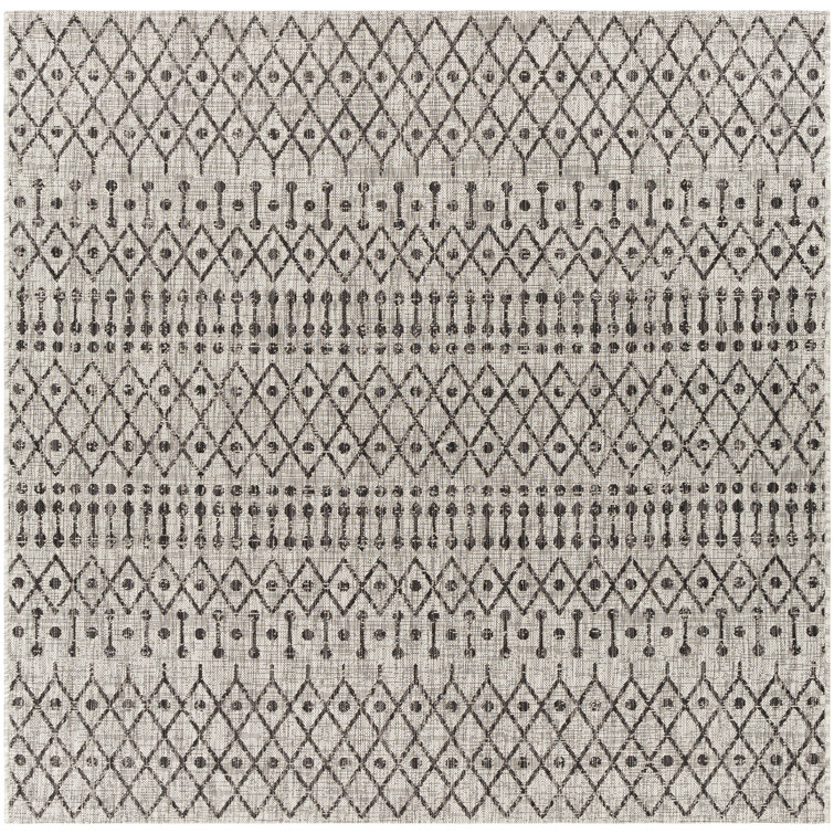Hongming Indoor / Outdoor Rug