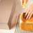 Chefmade 0.55 lb. Corrugated Toast Box with Lid-93524499