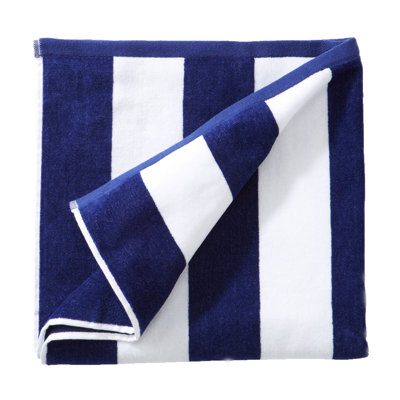 Chirino Cotton Cabana Beach Towels
