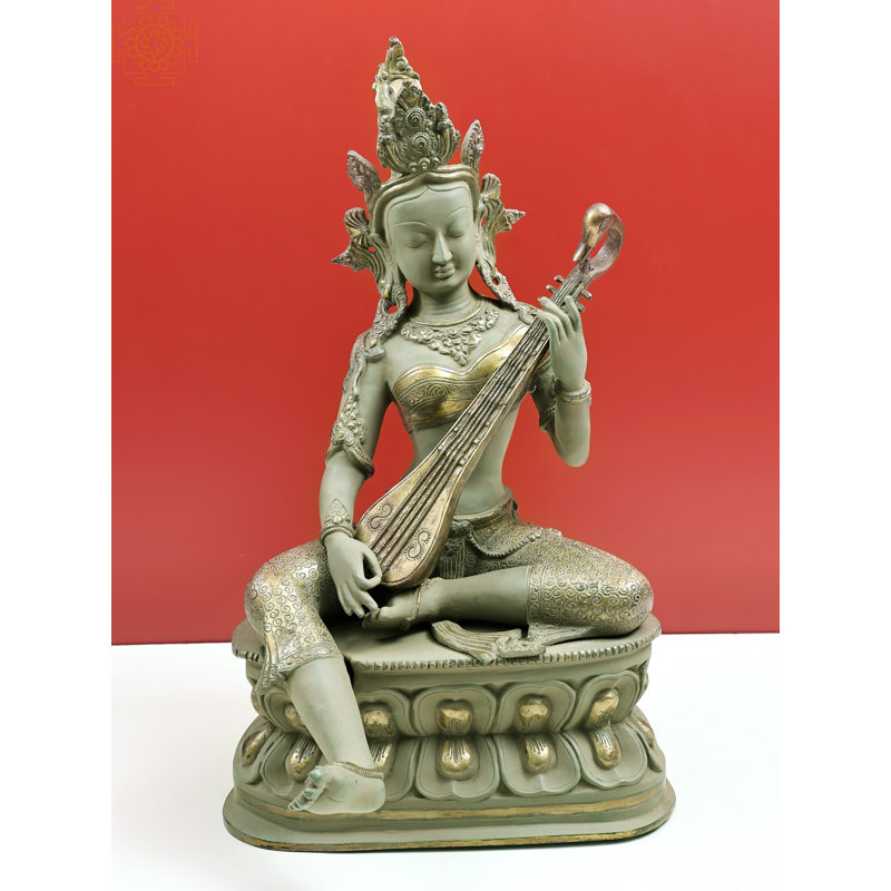 Religious & Spiritual Statue