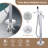 Freestanding Tub Filler with Diverter-65349419